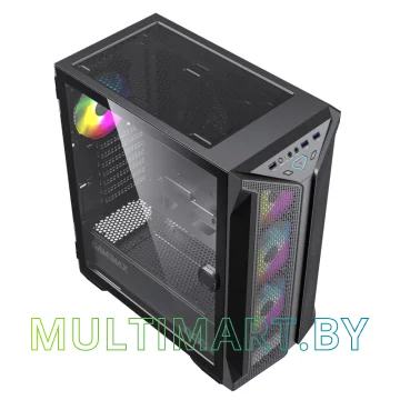 Корпус GameMax Brufen C1 картинка 5